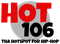 HOT 106 Logo