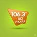 RCI FM Logo