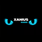 Xanius Radio Logo