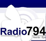 Radio 794 Logo