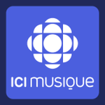 ICI Musique Saskatchewan - CKSB-FM-2 Logo