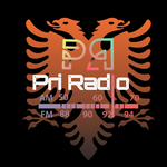 Pri Radio Logo