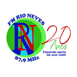 Radio Rio Neves Logo