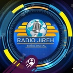 Radio Jireh internacional Logo