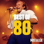 Nostalgie - Best of 80 Logo