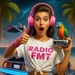 RADIO FMT Logo