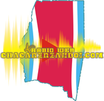 Chacarerandoi Radio Web Logo