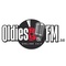 Oldies FM Gävle Logo