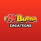 La Ke Buena - XETGO Logo