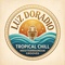 Luz DoRadio Logo