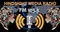 Hindsight Media Radio 103.5 FM Logo