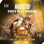 Radio Fe Y Esperanza Logo