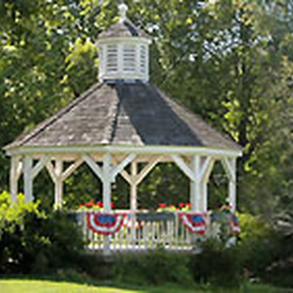 Boylston Fire & EMS Department VHF Worcester, MA