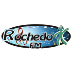 Rádio Rochedo Logo