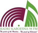 Radio Kaboesna Logo