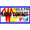 Radio Contact Logo
