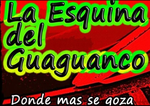 La Esquina del Guaguanco Logo