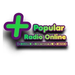 Mas Popular Logo