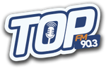 Top FM Logo