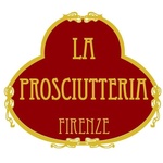 La Prosciutteria Radio Logo
