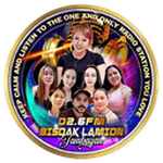 02.6 FM BISDAK LAMION TAMBAYAN Logo