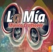 La Mía  La Tuya La Nuestra Logo