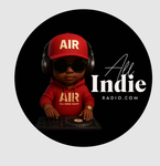 AllIndieRadio Logo