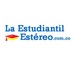 La Estudiantil Estereo Logo