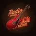 Radio Amigos do Rock Nacional Logo