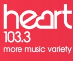Heart Milton Keynes Logo