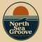 North Sea Groove Logo