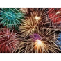 Ambiente FUOCHI ARTIFICIO