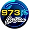 La Griteña 97.3 FM Logo