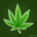 Weed Radio Logo