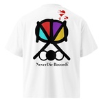 NeverDie Radio Logo