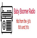Baby Boomer Radio Logo