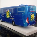 Rádio 89.1 FM Logo