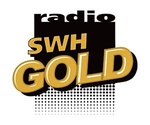 Radio SWH Gold Logo