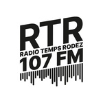 Radio Temps Rodez Logo