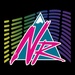 Nevis Radio Logo
