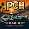Pacific Coast Highway Radio Logo