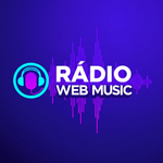 Rádio Web Music Logo