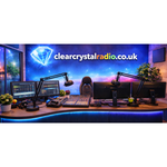 Clear Crystal Radio Logo