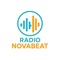 Radio Novabeat Logo