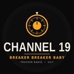 Channel 19 Logo