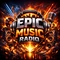 HearMe.fm - Epic Music Logo