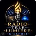 Radio Télé Lumière d'Esprit Logo