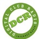 Digital Club Radio Logo