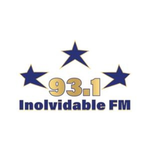 FM Inolvidable Logo