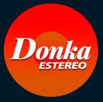 Donka Estereo Logo